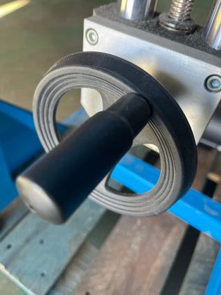 Etiquetadora DCS & Labelling Worldwide