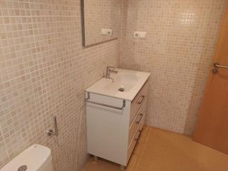 Piso en alquiler en Eixample en Mataró