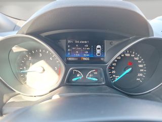 Ford Kuga 2.0 TDCi 110kW 4x2 A-S-S ST-Line