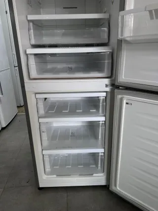 Nevera Combi Brandt con Garantía transporte