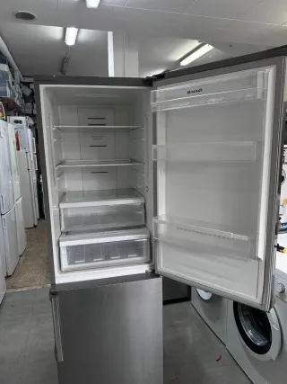 Nevera Combi Brandt con Garantía transporte
