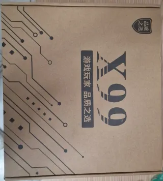 Placa Base X99 - Dual Socket