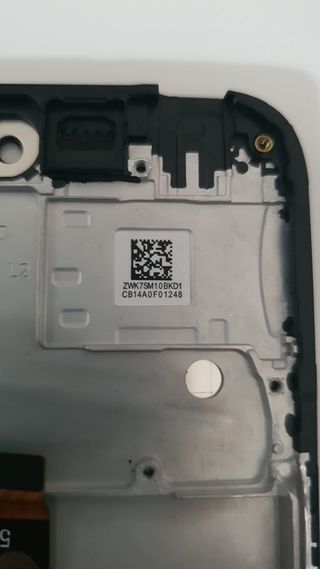 Pantalla Redmi 12 23053RN02A