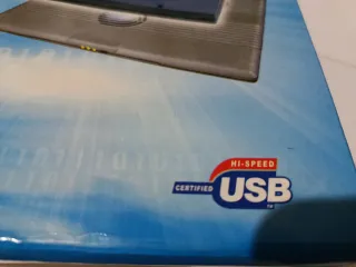 Base Refrigeradora Portátil USB
