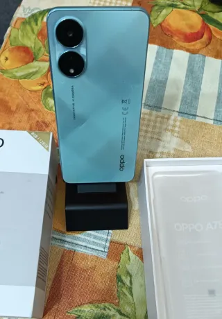 OPPO A78 5G