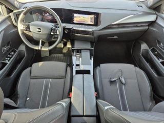 Despiece Opel Astra L Sport Tourer GS 2024