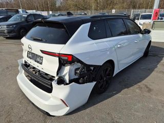 Despiece Opel Astra L Sport Tourer GS 2024