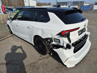 Despiece Opel Astra L Sport Tourer GS 2024