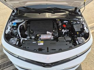 Despiece Opel Astra L Sport Tourer GS 2024