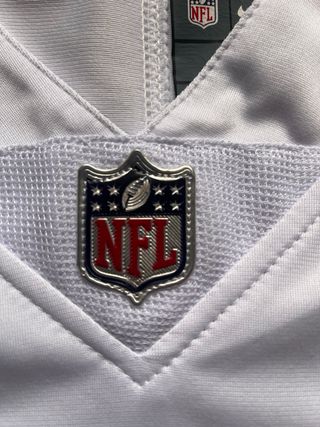 Camiseta NFL Jacksonville Jaguars #16 L