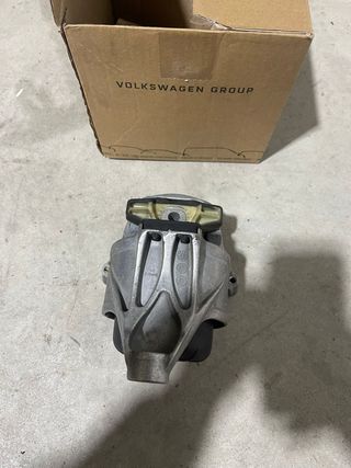 Tacos de motor Audi A4 B8 originales