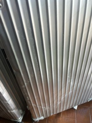 Rimowa Topas Multiwheel mediano