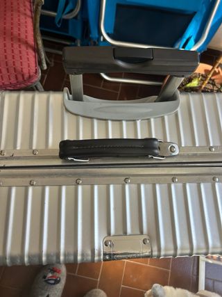 Rimowa Topas Multiwheel mediano