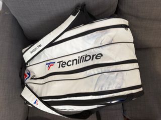 3 x Tecnifibre T-Fight 305 Raquetas