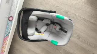 Silla de coche para bebé
