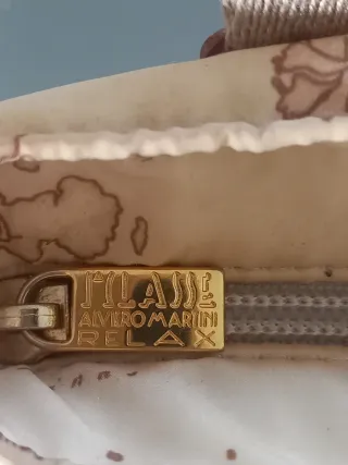 Borsetta Alviero Martini