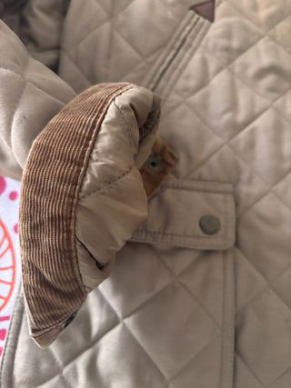 Chaqueta Lauren Ralph - talla M - como Nuevo