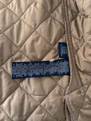 Chaqueta Lauren Ralph - talla M - como Nuevo