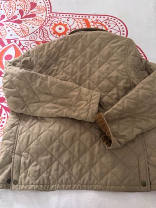 Chaqueta Lauren Ralph - talla M - como Nuevo