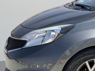 NISSAN NOTE 5p. 1.5dCi 90CV Tekna Sport Pack Style