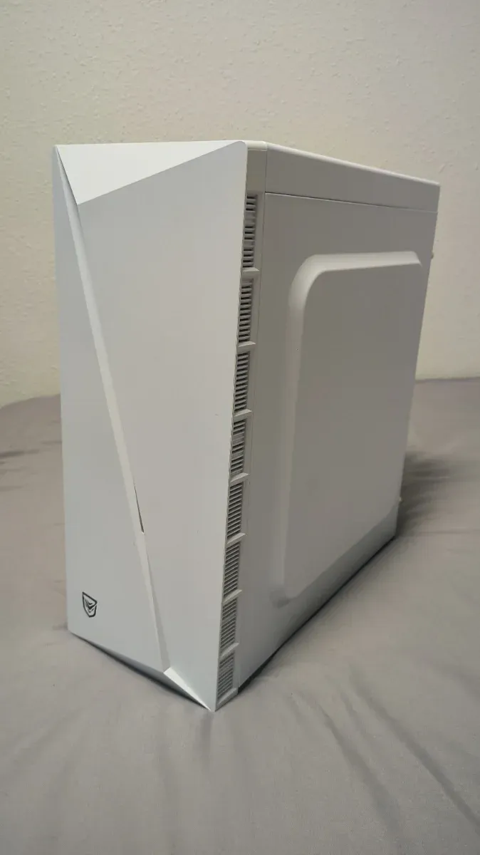 PC Gaming - Ryzen 5 3400G + GTX 970 OC + 16GB RAM afbeelding 3