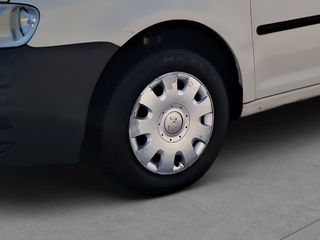 VOLKSWAGEN Caddy Furgon 1.9 TDI 105cv 4Motion