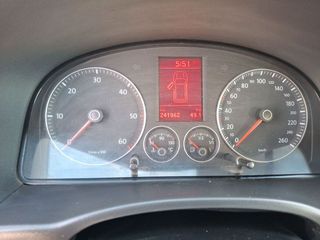 VOLKSWAGEN Caddy Furgon 1.9 TDI 105cv 4Motion