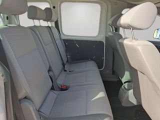 VOLKSWAGEN Caddy Furgon 1.9 TDI 105cv 4Motion