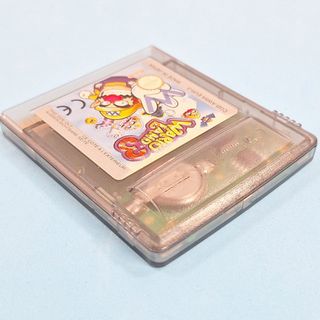 Wario Land 3 Game Boy Color - Cartuccia
