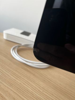 Apple Cinema Display 27'' Monitor