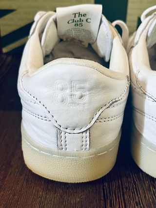 Reebok Club C 85 40th Anniversary