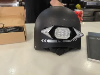 Patinete Eléctrico Cecotec Bongo Serie A