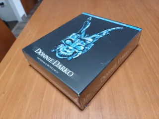 Donnie Darko 4K UHD Blu-ray Coleccionista