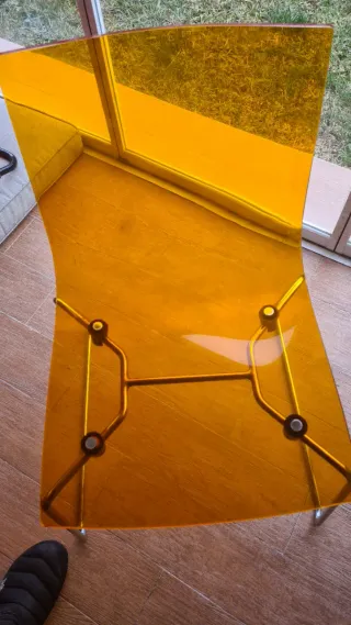 Sillas Comedor BoConcept