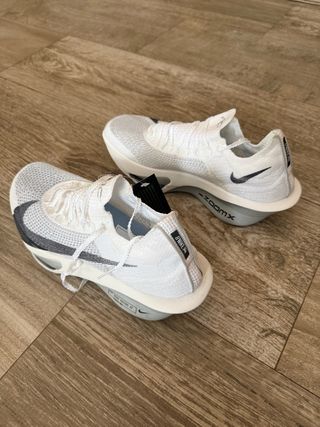 Nike ZoomX Alphafly 3 Zapatillas Running