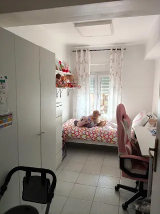 Se vende Piso de 4 habitaciones en Berga