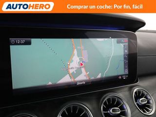 Mercedes Clase E E 350 Mild-Hybrid AMG Line