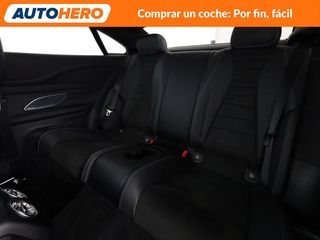 Mercedes Clase E E 350 Mild-Hybrid AMG Line