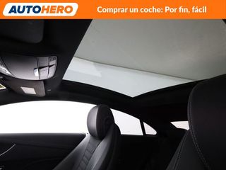 Mercedes Clase E E 350 Mild-Hybrid AMG Line