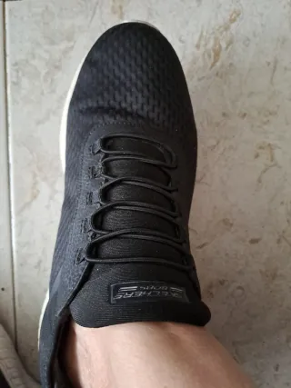 Zapatillas y Zapatos