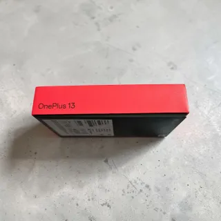 OnePlus 13