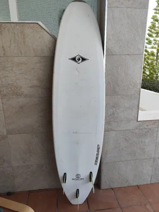 Tabla de surf 7'3