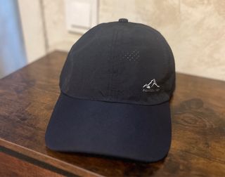 Gorra Pahoda Cap Negra