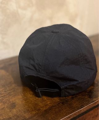 Gorra Pahoda Cap Negra