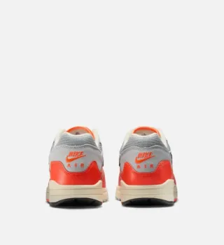 Nike Air Max 1 Patta Hyper Crimson