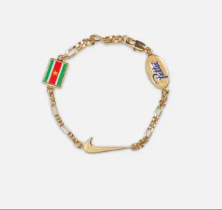 Nike Air Max 1 Patta Hyper Crimson