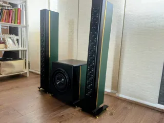 JMS Line Array 01