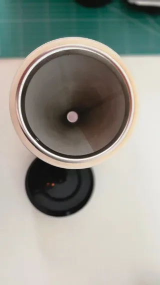 Cafetera Cold Brew Asobu Negra