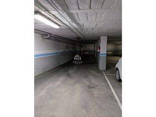 Garaje en venta en Príncep de Viana - Clot -Xalets Humbert Torres en Lleida