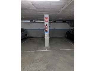 Garaje en venta en Príncep de Viana - Clot -Xalets Humbert Torres en Lleida